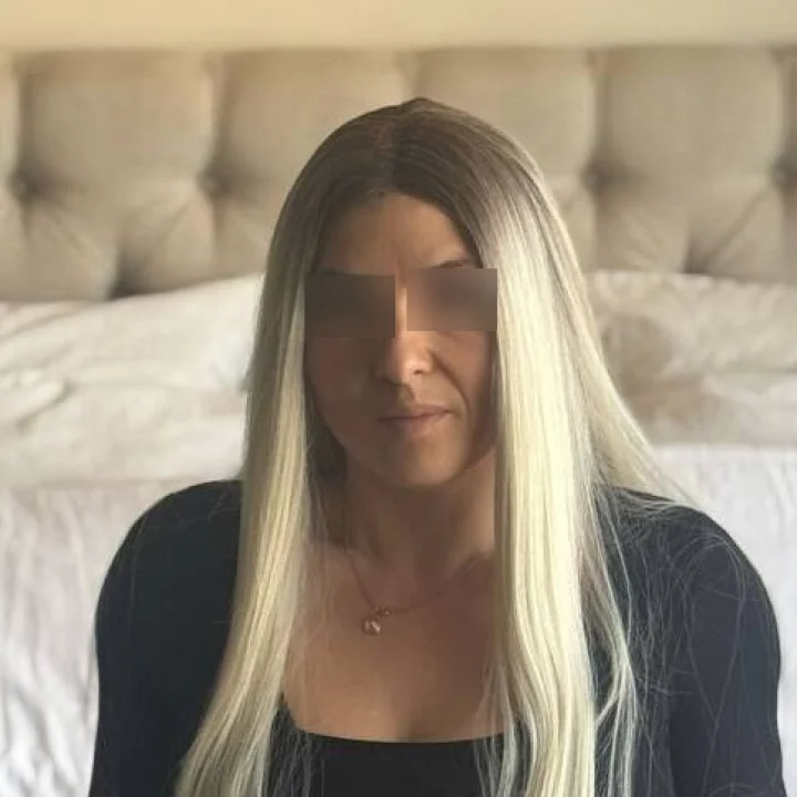 Portrait — Maîtresse Héra